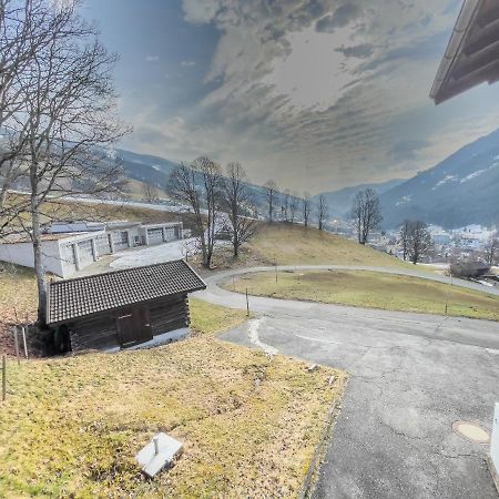 Saalbach Apartments Landhaus Bernkogel - Ski In Ski Out المظهر الخارجي الصورة